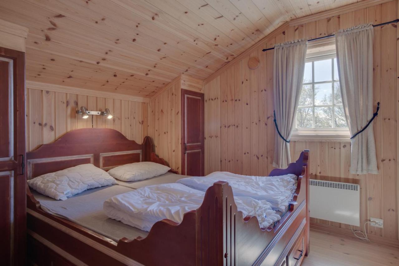 Mugnablikk Villa Beitostolen Ngoại thất bức ảnh