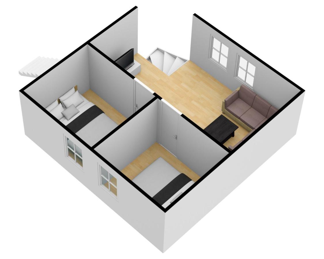 Mugnablikk Villa Beitostolen Ngoại thất bức ảnh